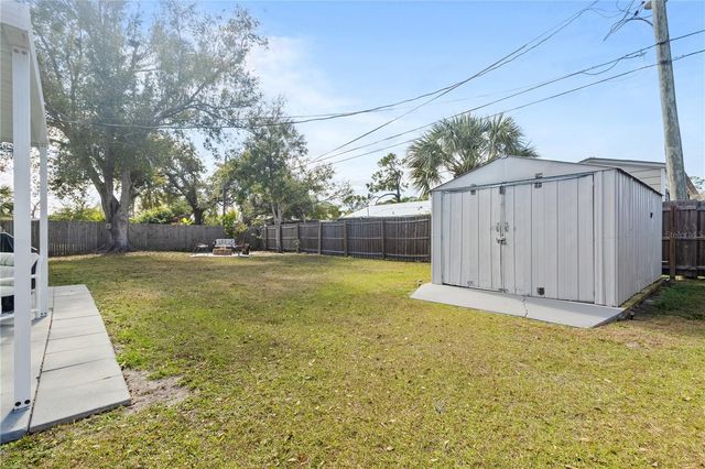 4419 MELBOURNE STREET, Punta Gorda, FL 33980