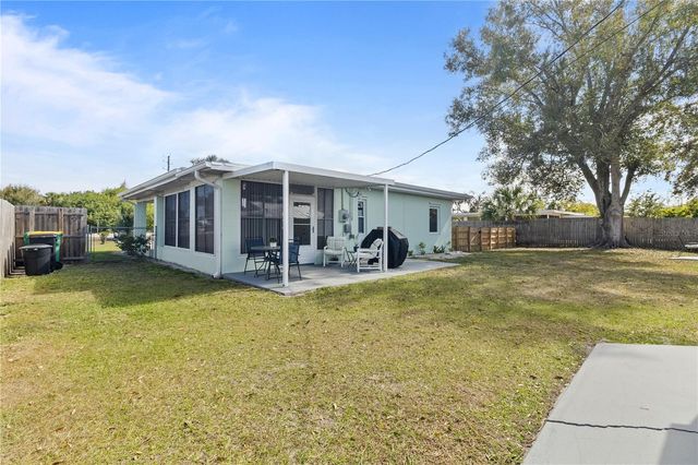 4419 MELBOURNE STREET, Punta Gorda, FL 33980