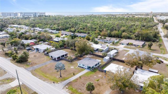 4419 MELBOURNE STREET, Punta Gorda, FL 33980