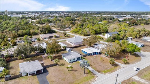 4419 MELBOURNE STREET, Punta Gorda, FL 33980