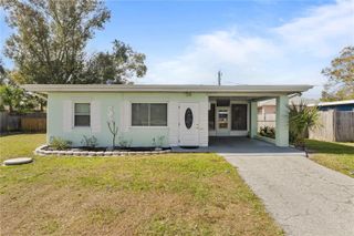 4419 MELBOURNE STREET, Punta Gorda, FL 33980