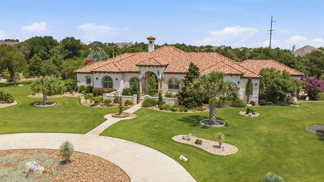816 Brave Face ST, Leander, TX 78641