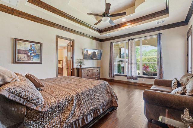 816 Brave Face ST, Leander, TX 78641