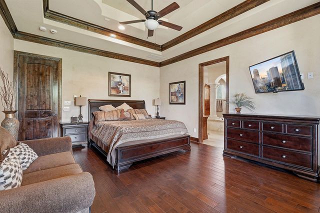 816 Brave Face ST, Leander, TX 78641