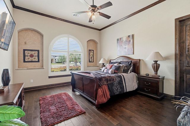 816 Brave Face ST, Leander, TX 78641