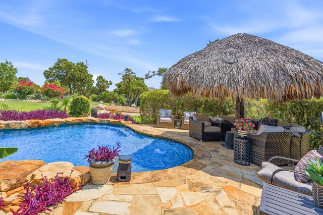 816 Brave Face ST, Leander, TX 78641