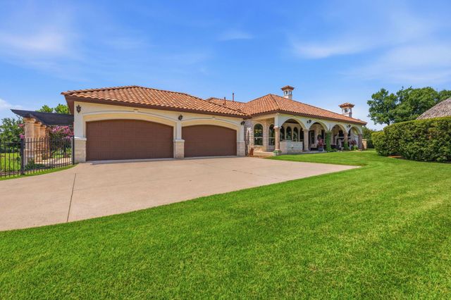 816 Brave Face ST, Leander, TX 78641