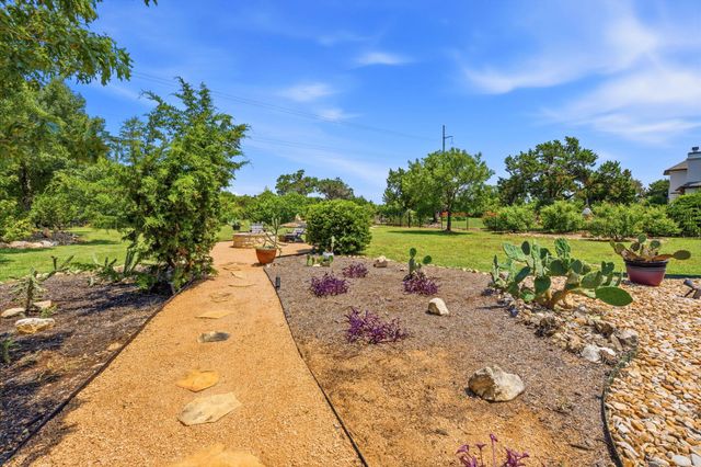 816 Brave Face ST, Leander, TX 78641