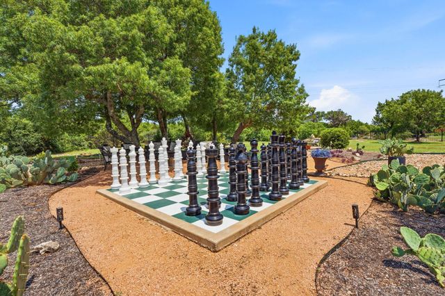 816 Brave Face ST, Leander, TX 78641