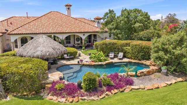 816 Brave Face ST, Leander, TX 78641