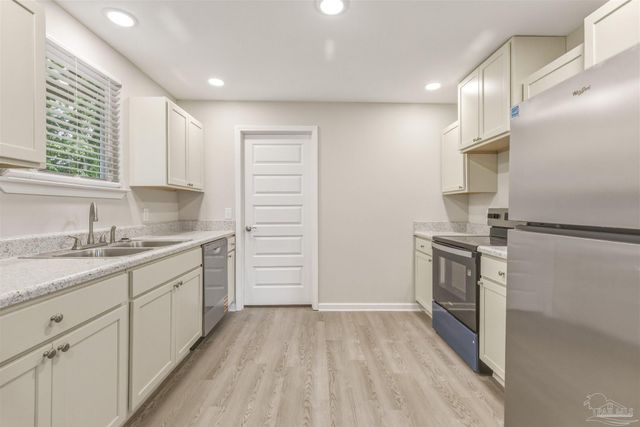 1008 W La Rua St, Pensacola, FL 32501