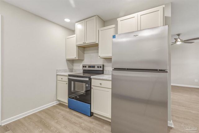 1008 W La Rua St, Pensacola, FL 32501