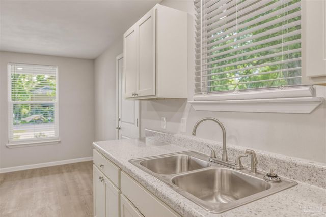 1008 W La Rua St, Pensacola, FL 32501