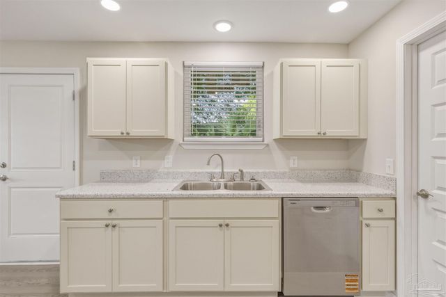 1008 W La Rua St, Pensacola, FL 32501