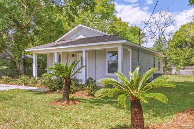 1008 W La Rua St, Pensacola, FL 32501