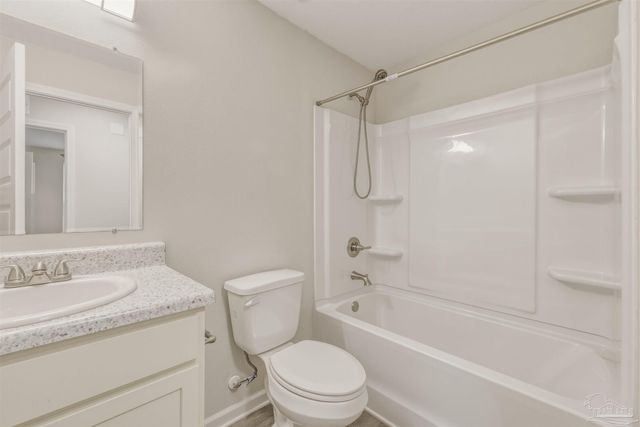 1008 W La Rua St, Pensacola, FL 32501