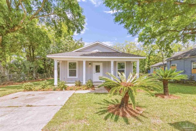 1008 W La Rua St, Pensacola, FL 32501