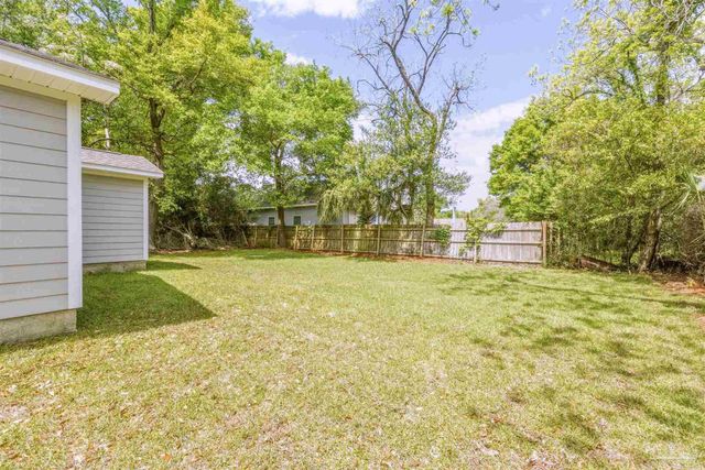 1008 W La Rua St, Pensacola, FL 32501