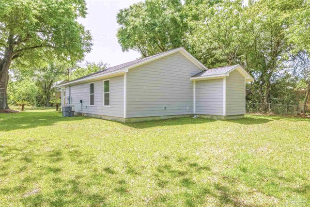 1008 W La Rua St, Pensacola, FL 32501