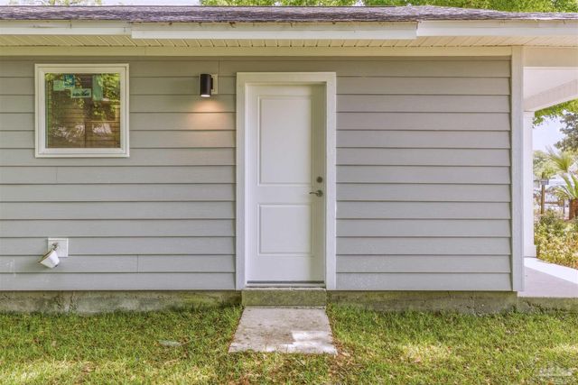 1008 W La Rua St, Pensacola, FL 32501