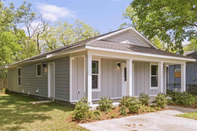 1008 W La Rua St, Pensacola, FL 32501