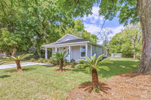 1008 W La Rua St, Pensacola, FL 32501