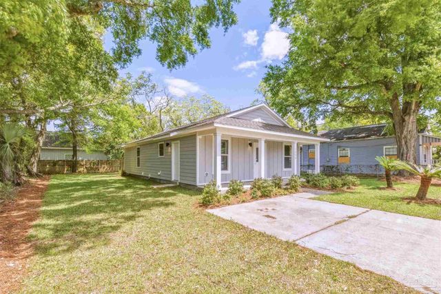 1008 W La Rua St, Pensacola, FL 32501