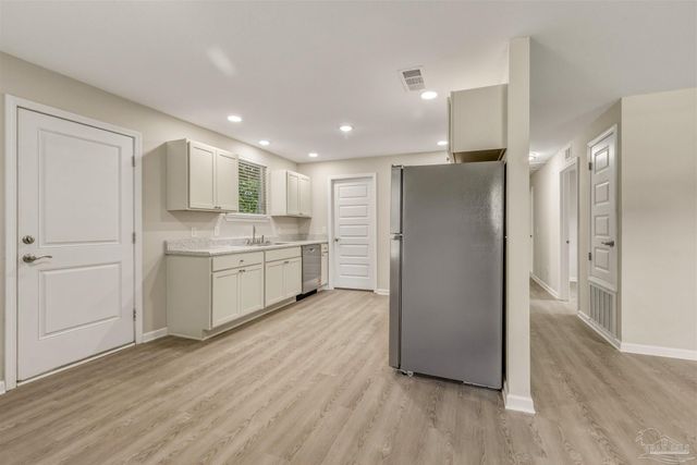 1008 W La Rua St, Pensacola, FL 32501