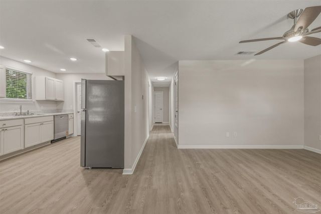 1008 W La Rua St, Pensacola, FL 32501