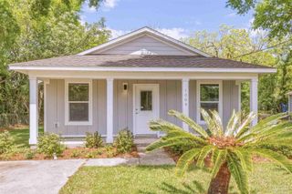 1008 W La Rua St, Pensacola, FL 32501