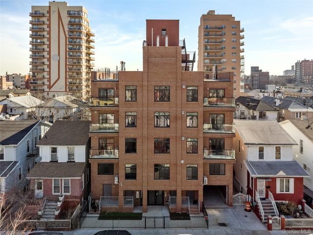 3031 Brighton 5th Street 5D, Brooklyn, NY 11235