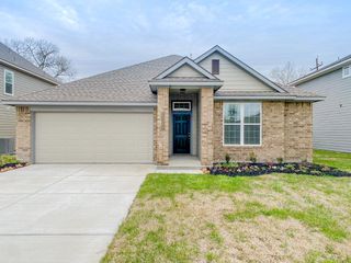 13409 W Summerchase Circle, Willis, TX 77318
