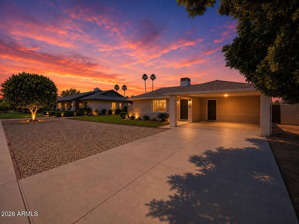 1502 E EMERALD Avenue, Mesa, AZ 85204 — photo 2