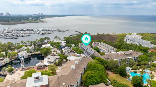 247 Fishermans Wharf 247 247, Miramar Beach, FL 32550