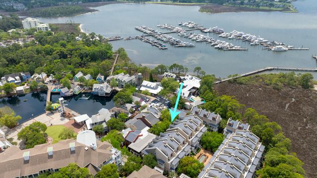 247 Fishermans Wharf 247 247, Miramar Beach, FL 32550