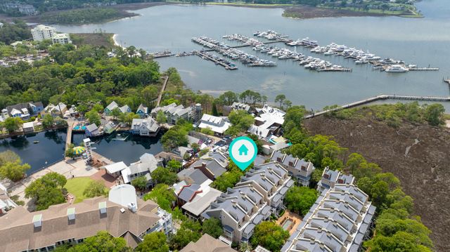247 Fishermans Wharf 247 247, Miramar Beach, FL 32550