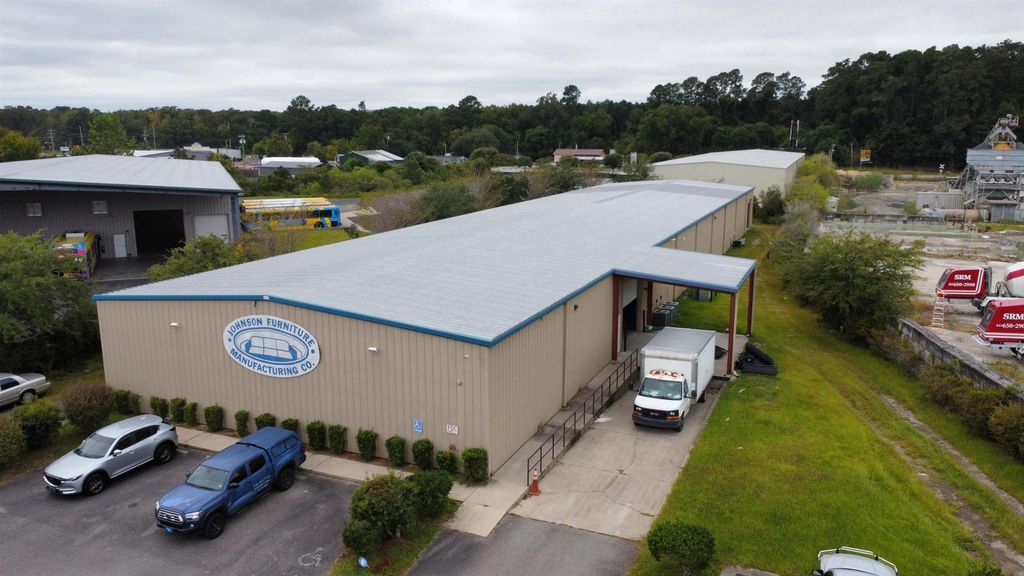 3015 Bashor Rd., Conway, SC 29526 — exterior