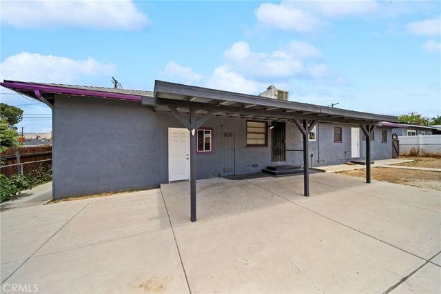 34347 Fairview Drive, Yucaipa, CA 92399