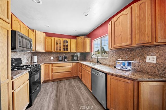 34347 Fairview Drive, Yucaipa, CA 92399