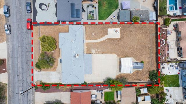 34347 Fairview Drive, Yucaipa, CA 92399