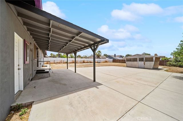 34347 Fairview Drive, Yucaipa, CA 92399
