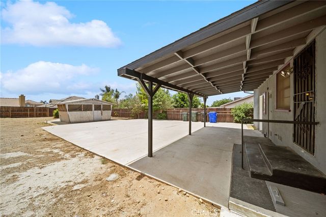 34347 Fairview Drive, Yucaipa, CA 92399