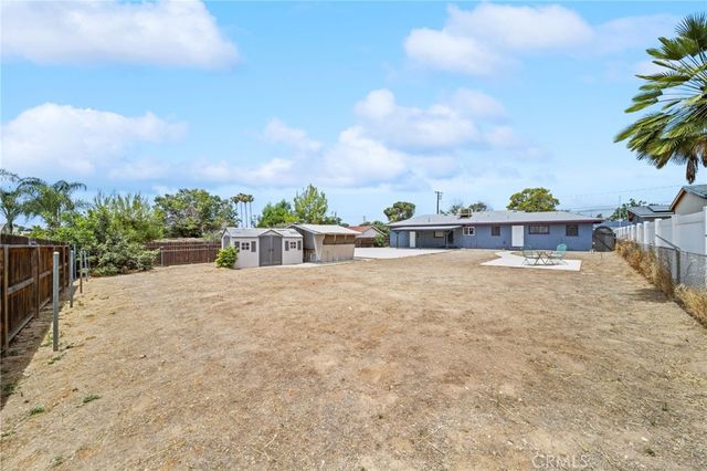 34347 Fairview Drive, Yucaipa, CA 92399