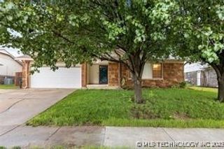 7607 N 122nd East Avenue, Owasso, OK 74055