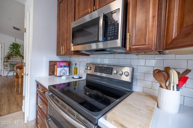 12887 BENTWATER Drive, Jacksonville, FL 32246