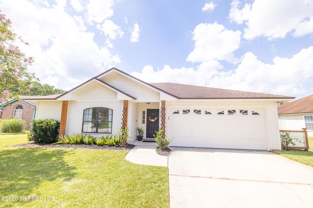 12887 BENTWATER Drive, Jacksonville, FL 32246