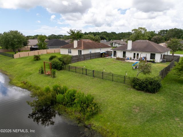 12887 BENTWATER Drive, Jacksonville, FL 32246