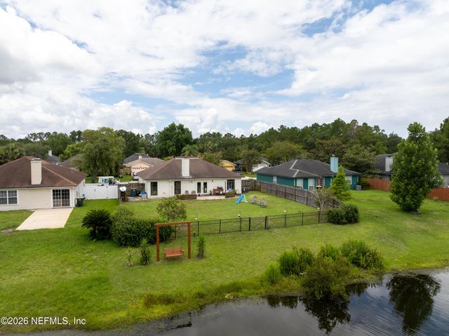 12887 BENTWATER Drive, Jacksonville, FL 32246