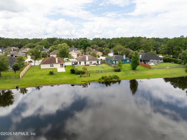 12887 BENTWATER Drive, Jacksonville, FL 32246
