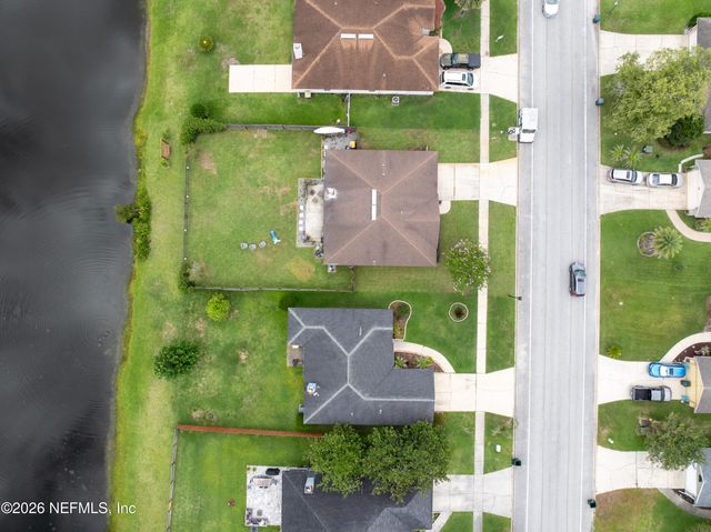 12887 BENTWATER Drive, Jacksonville, FL 32246